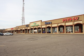 More details for 621 Boll Weevil Cir, Enterprise, AL - Retail for Lease