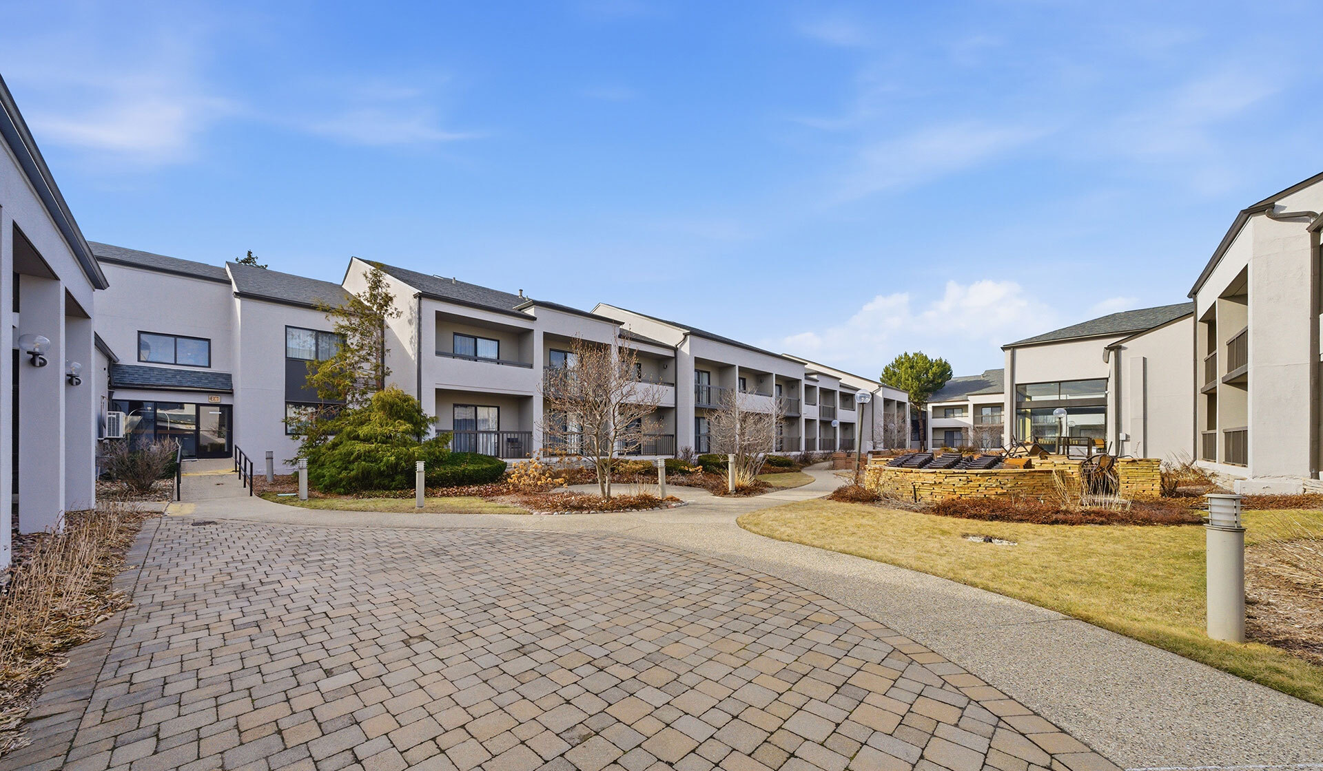 800 Lake Cook Rd, Deerfield, IL à vendre Photo principale- Image 1 de 34