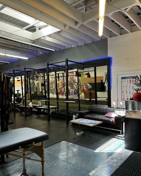 566 Folsom St, San Francisco, CA à vendre - Photo intérieure - Image 3 de 8