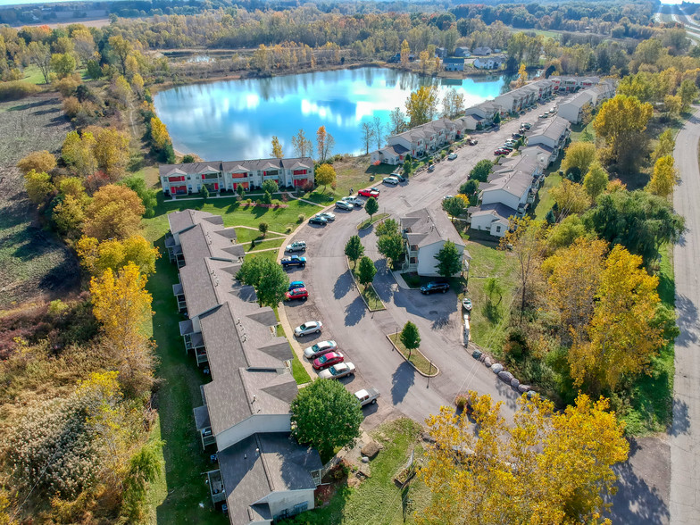 6476 Blue Water Dr, Dimondale, MI for sale - Building Photo - Image 1 of 1