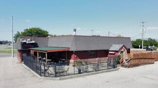 More details for 1090 Rochester Rd, Troy, MI - Retail for Sale
