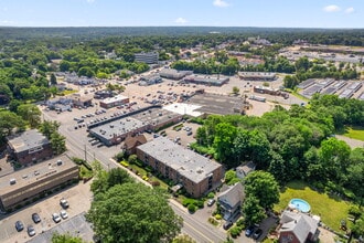 32-42 West St, Randolph, MA - AERIAL  map view - Image1