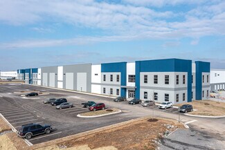 More details for 2500 Marty Robbins Dr, Lebanon, TN - Industrial for Lease