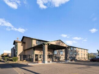 More details for 505 E Main St, Cortez, CO - Hospitality for Sale