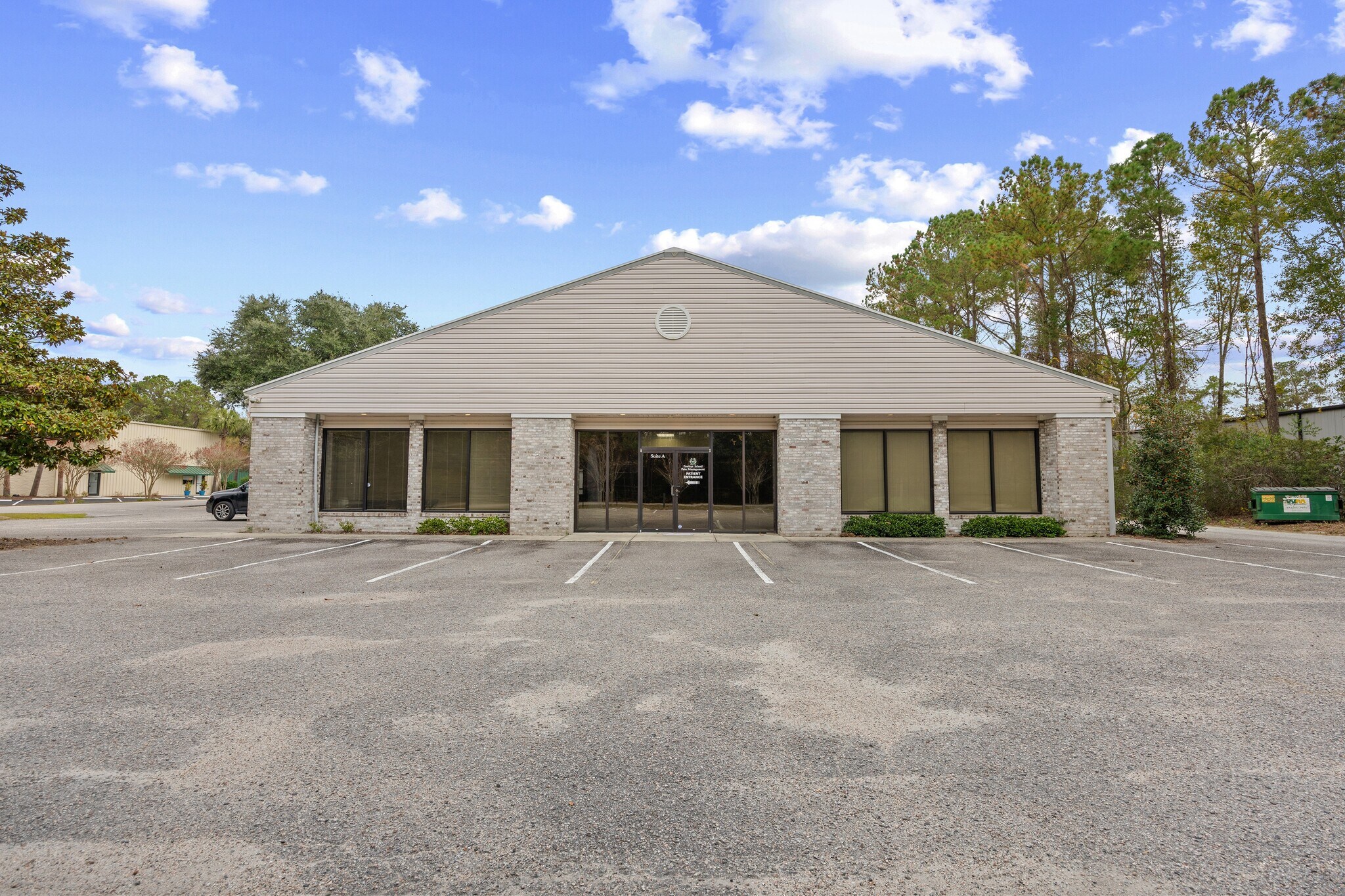 313 Commerce Dr, Pawleys Island, SC à vendre Photo du bâtiment- Image 1 de 38