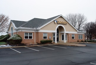 More details for 601 Louis Dr, Warminster Township, PA - Retail for Lease