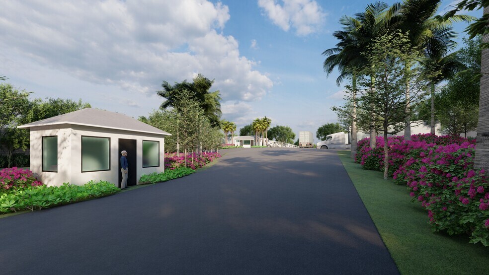 12798 Wiles Road, Coral Springs, FL à louer - Photo du bâtiment - Image 3 de 4