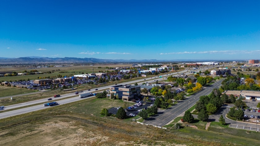 3553 Clydesdale Pky, Loveland, CO for lease - Building Photo - Image 2 of 54