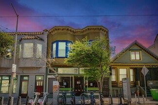More details for 408-412 Cortland Ave, San Francisco, CA - Retail for Lease