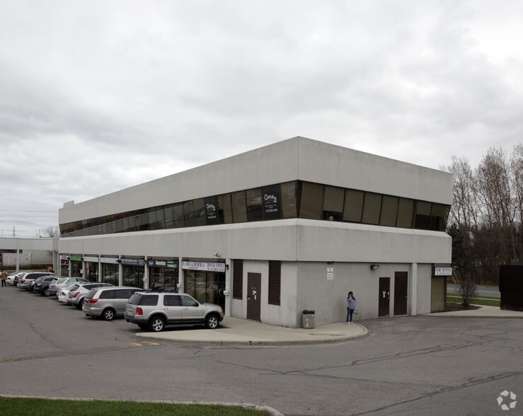 1265 Morningside Ave, Toronto, ON à louer - Photo du bâtiment - Image 2 de 10