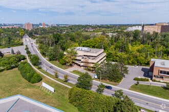 1785 Alta Vista Dr, Ottawa, ON - Aérien  Vue de la carte - Image1