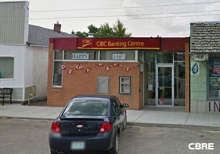 16 Main St, Hafford, SK à vendre Photo principale- Image 1 de 1