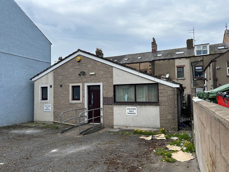 57 John Street, Workington for sale - Building Photo - Image 2 of 5