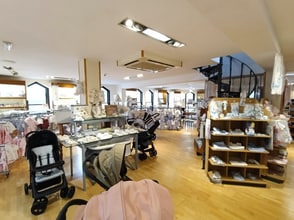 2-6 Lumley Rd, Skegness à louer Photo intérieure- Image 2 de 6