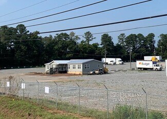 More details for 797 Central Shop Rd, Milledgeville, GA - Land for Sale