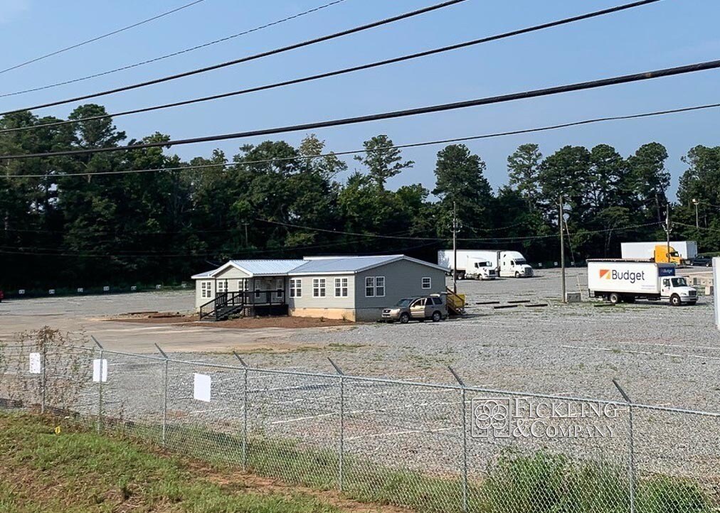 797 Central Shop Rd, Milledgeville, GA à vendre Photo principale- Image 1 de 5