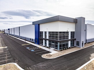 Plus de détails pour 825 Beechcroft Rd, Spring Hill, TN - Industriel à louer