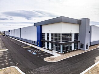 Plus de détails pour 825 Beechcroft Rd, Spring Hill, TN - Industriel à louer