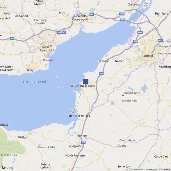 Locking Parklands, Weston Super Mare for lease - Building Photo - Image 2 of 7