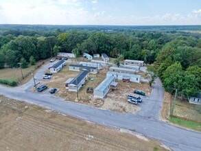 761 Ramblin Rd, West Columbia, SC - AERIAL map view - Image1