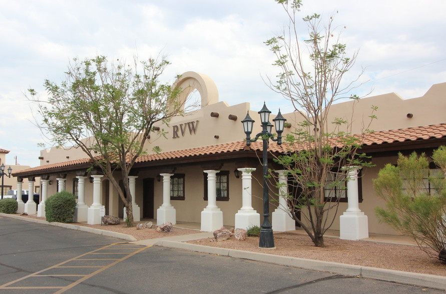 879 N Plaza Dr, Apache Junction, AZ for lease - Other - Image 2 of 4