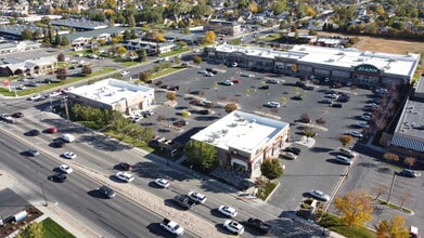 268-280 E 12300 S, Draper, UT for lease Interior Photo- Image 2 of 2