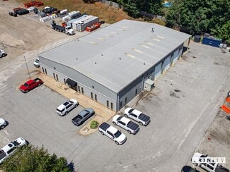 Plus de détails pour 116 Connector Park Ct, Piedmont, SC - Industriel à vendre