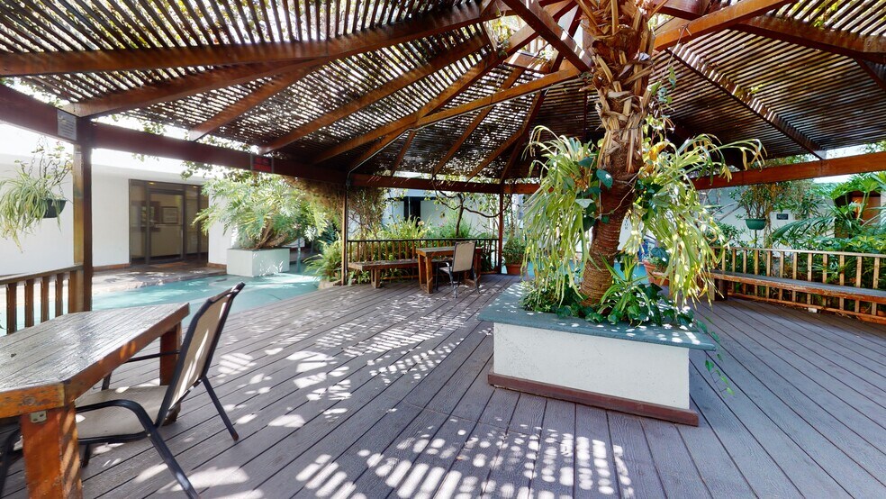 2667 Camino del Rio S, San Diego, CA à louer - Numérisation 3D de Matterport - Image 2 de 24