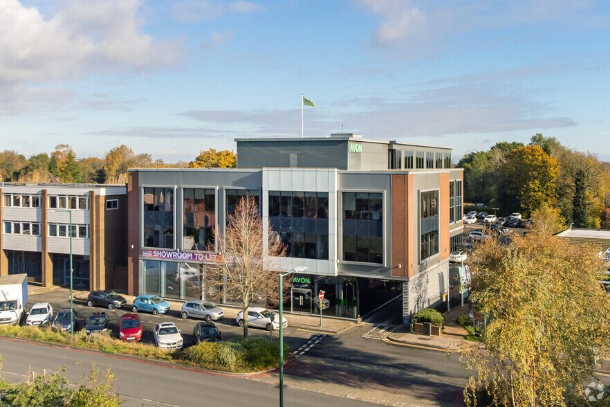 435 Stratford Rd, Solihull à louer - Photo du bâtiment - Image 2 de 23