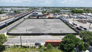 More details for 6901 NW 26th Ave, Miami, FL - Land for Lease