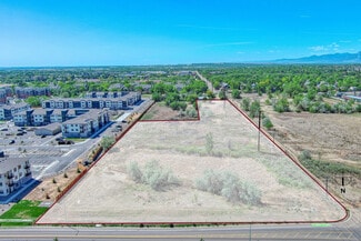 More details for 2950 Nelson Rd, Longmont, CO - Land for Sale