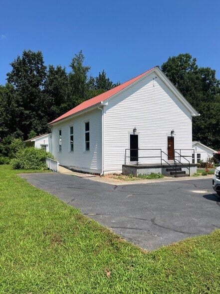 5185 Java rd, Java, VA for sale - Building Photo - Image 2 of 9