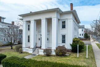 Plus de détails pour 109 Broad St, Middletown, CT - Bureau/Commerce de détail à louer