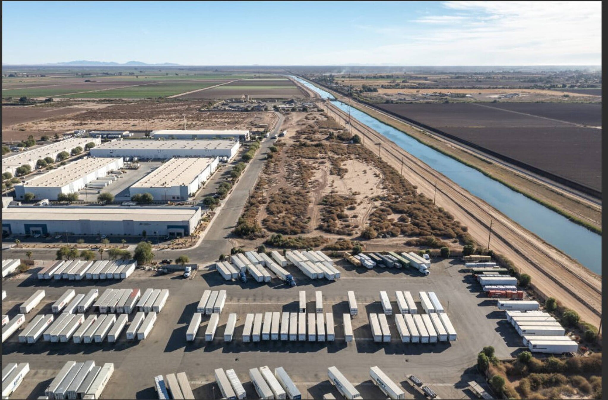 0 Pan American St, Calexico, CA for sale Primary Photo- Image 1 of 4