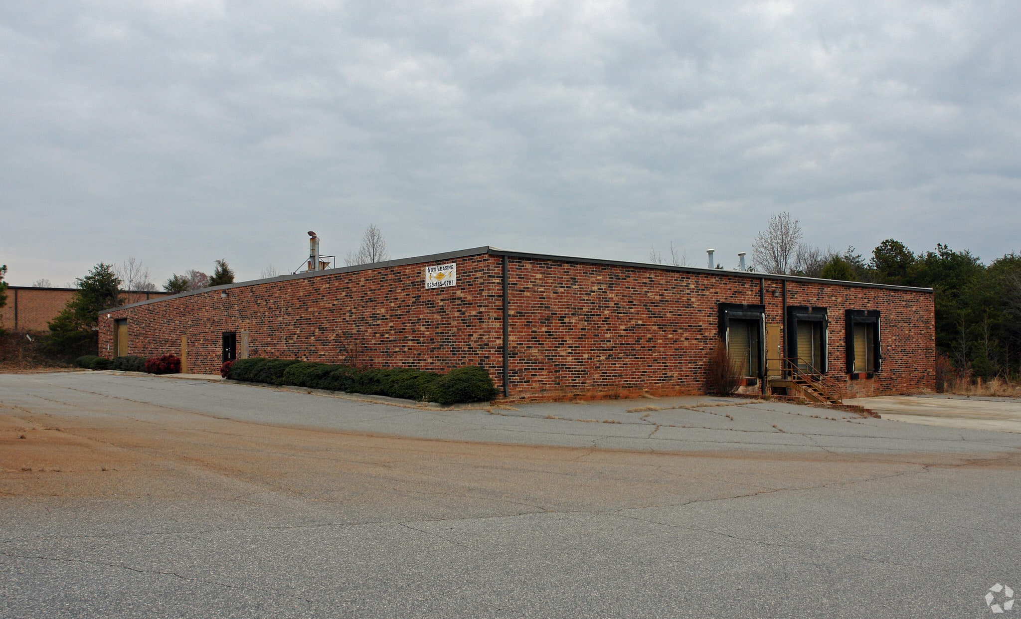 2656 Heart Dr, Claremont, NC for lease Primary Photo- Image 1 of 5