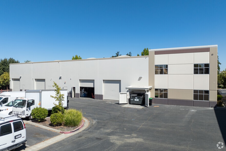 415 Boulder Ct, Pleasanton, CA for sale - Building Photo - Image 2 of 4