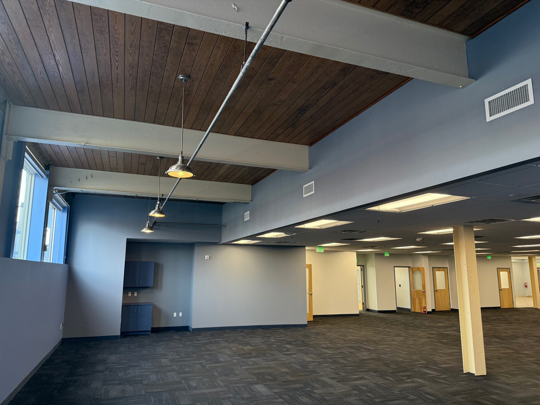 1900 N Howard St, Baltimore, MD for lease Building Photo- Image 1 of 19