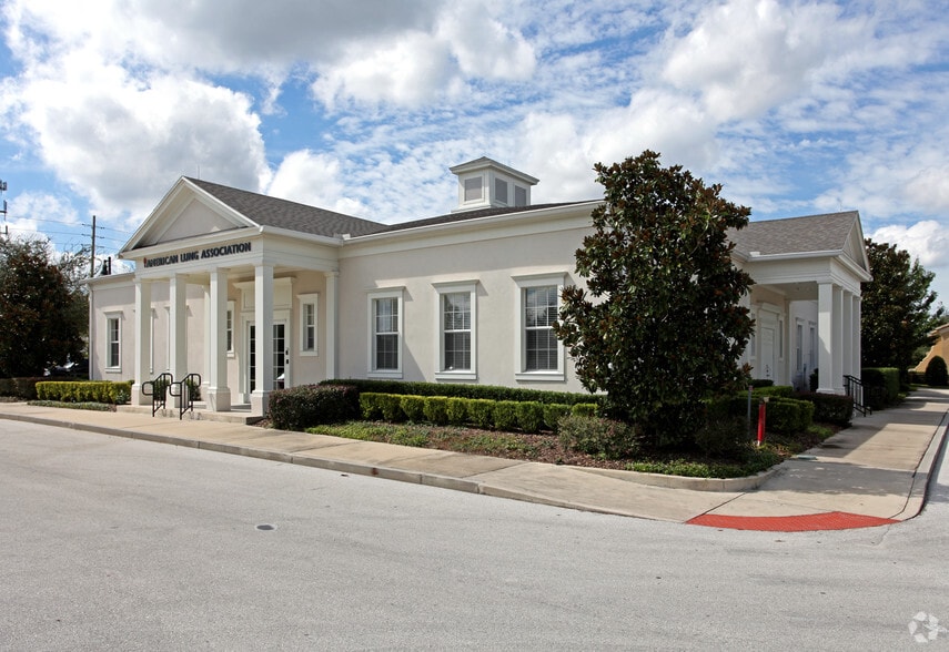 851 Outer Rd, Orlando, FL for sale - Primary Photo - Image 1 of 3