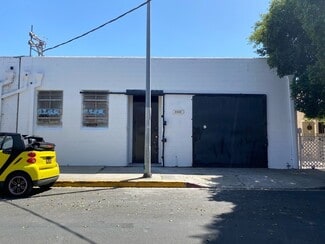 Plus de détails pour 3328 E 14th St, Los Angeles, CA - Industriel à vendre