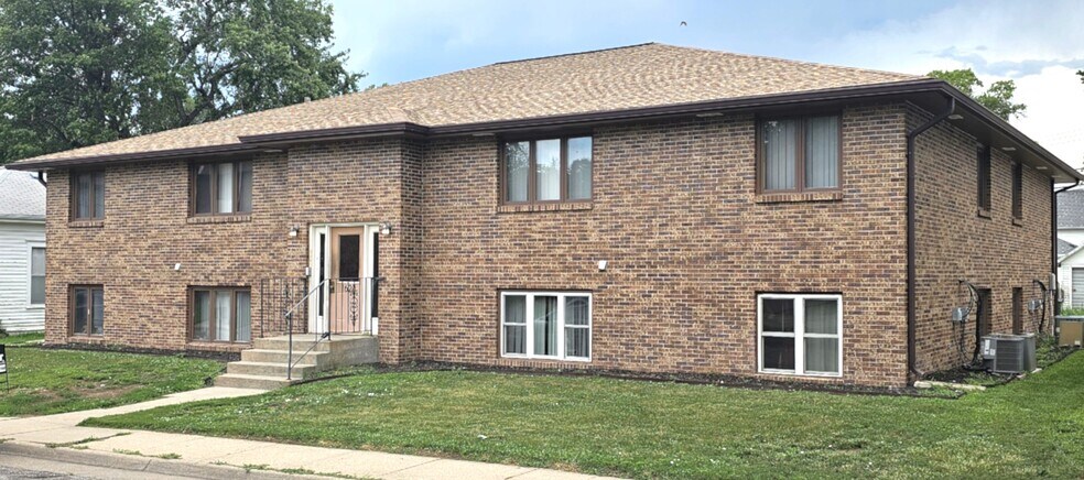 1624 Garfield St, Lincoln, NE à vendre - Photo du bâtiment - Image 1 de 5
