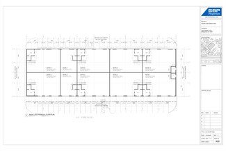 Plus de détails pour 2202 Franklin Dr, Mesquite, TX - Local d'activités, Industriel à louer