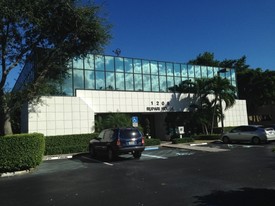 1208 Corporate Center (New to Market) - Owner Financed Property