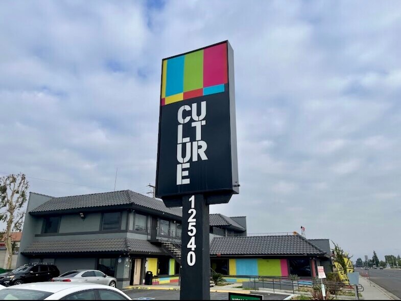 12540 Heacock St, Moreno Valley, CA à vendre - Photo du bâtiment - Image 2 de 11