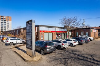 More details for 7005 Ch Kildare, Montréal, QC - Office, Office/Retail for Lease