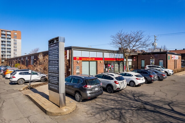 More details for 7005 Ch Kildare, Montréal, QC - Office, Office/Retail for Lease