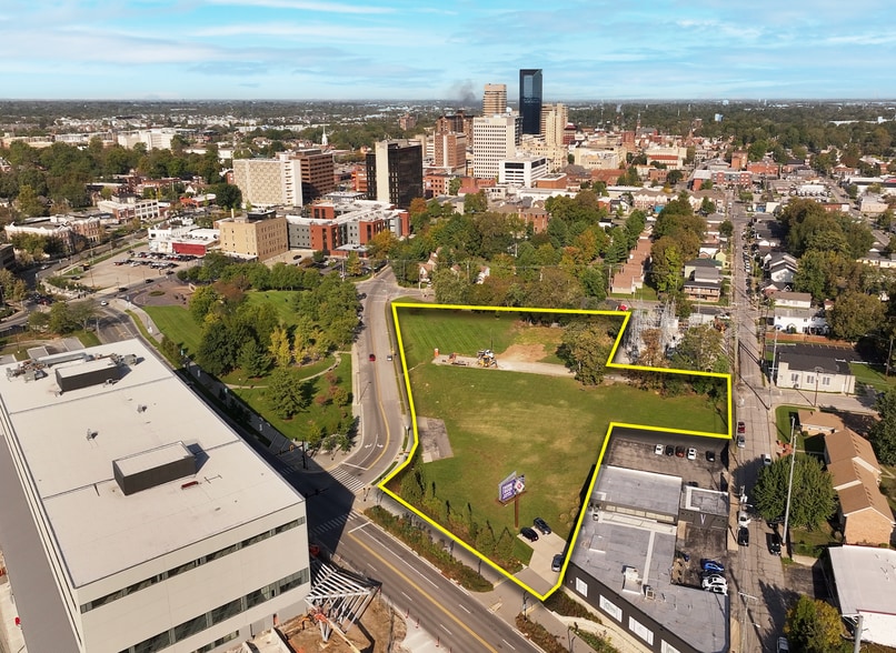 143 Midland Ave, Lexington, KY for sale - Building Photo - Image 2 of 12