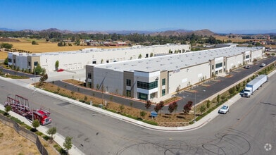 33360 Zeiders Rd, Menifee, CA - AERIAL  map view - Image1