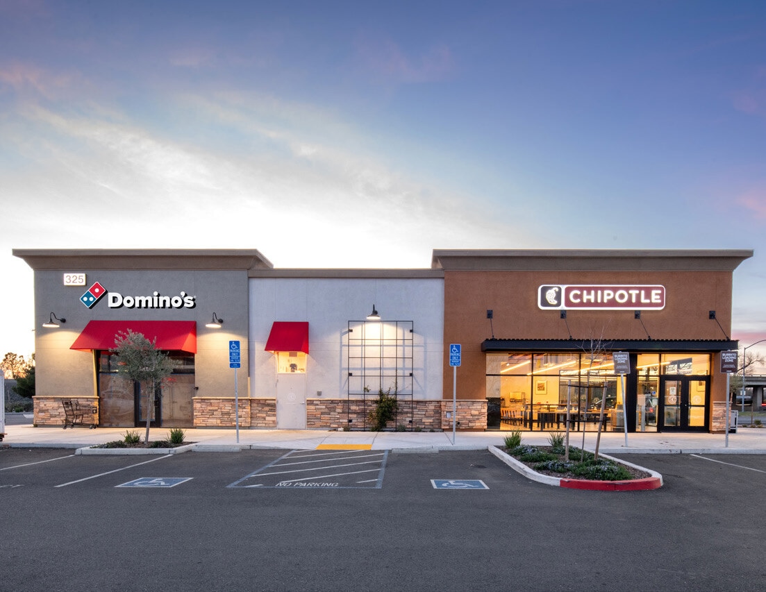 325 Oro Dam Blvd, Oroville, CA for sale Primary Photo- Image 1 of 16