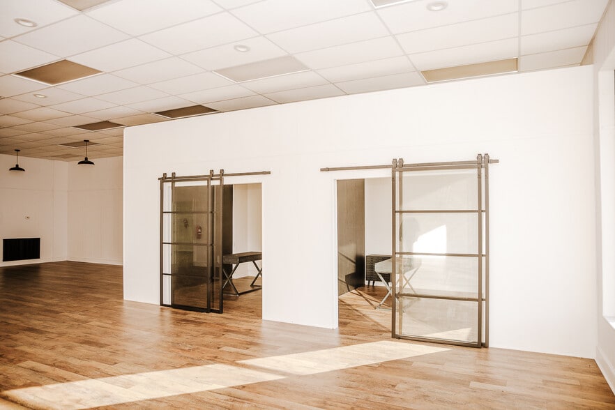 603 Pilgrim Ave, Muscle Shoals, AL for lease - Interior Photo - Image 3 of 19