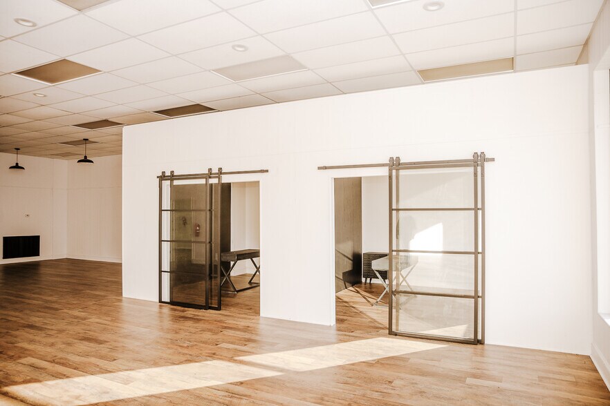 603 Pilgrim Ave, Muscle Shoals, AL à louer - Photo intérieure - Image 3 de 19